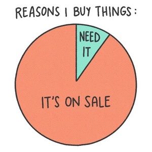 WELCOME TO MY CLOSET!